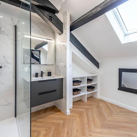 Matterhorn Apartamento Annecy Exterior foto