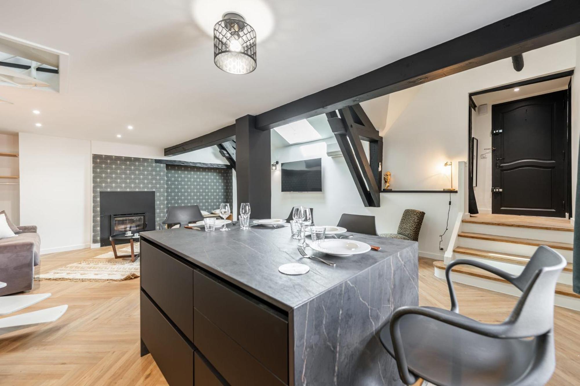 Matterhorn Apartamento Annecy Exterior foto