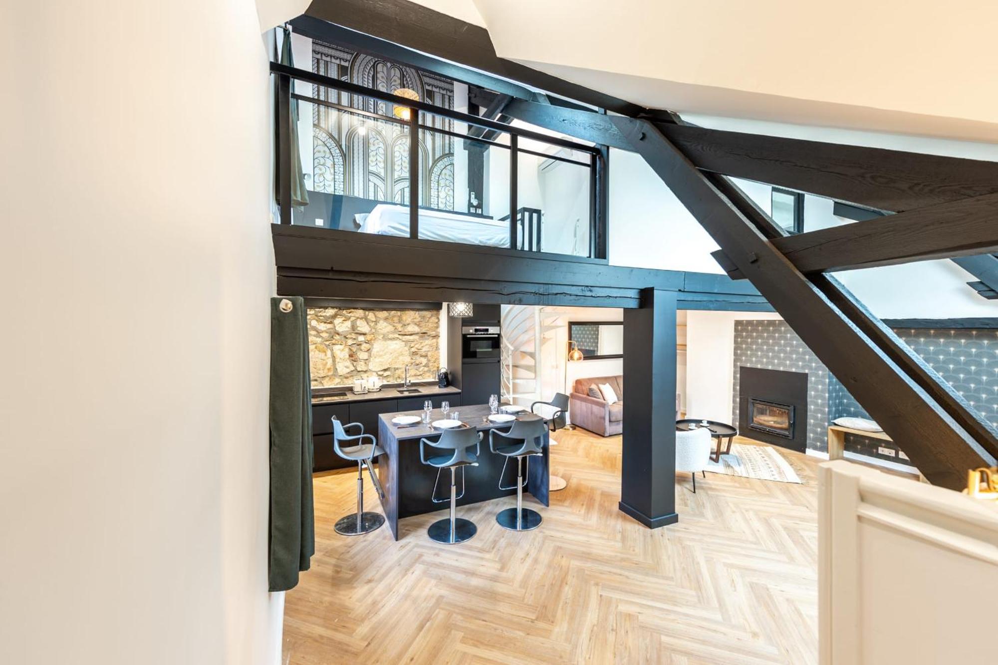 Matterhorn Apartamento Annecy Exterior foto