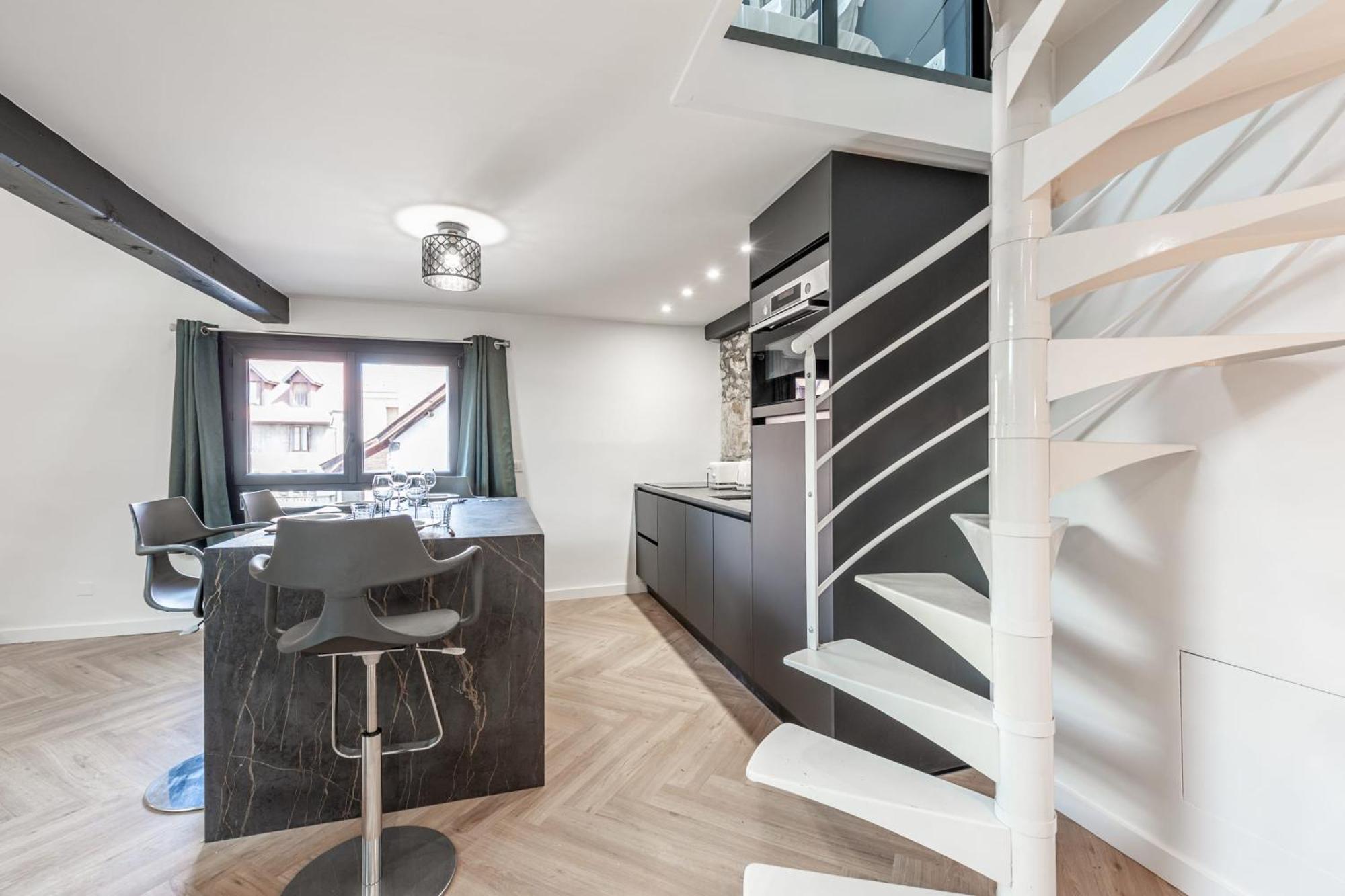 Matterhorn Apartamento Annecy Exterior foto