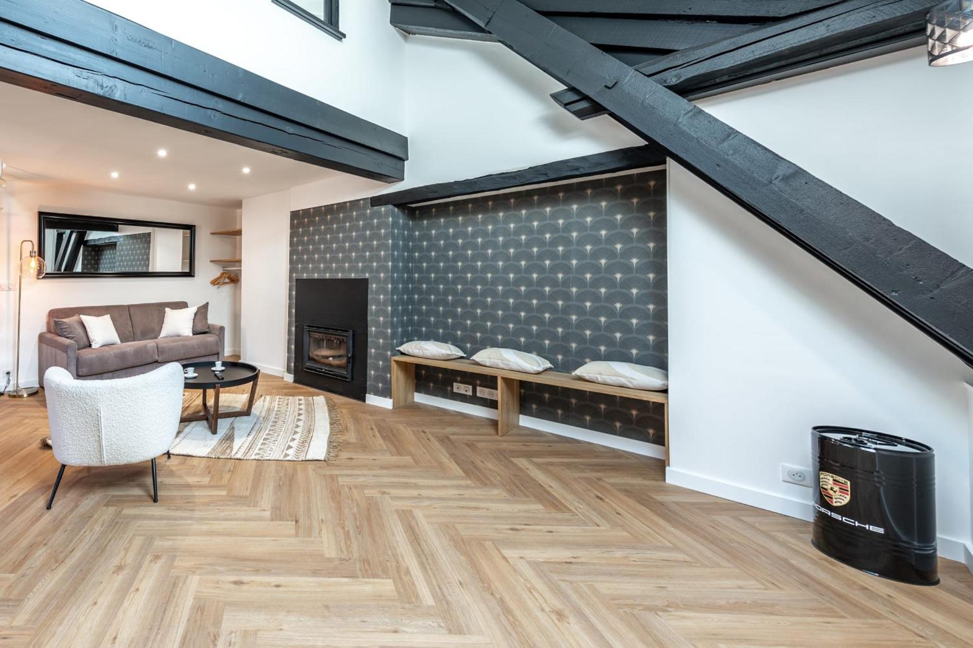 Matterhorn Apartamento Annecy Exterior foto