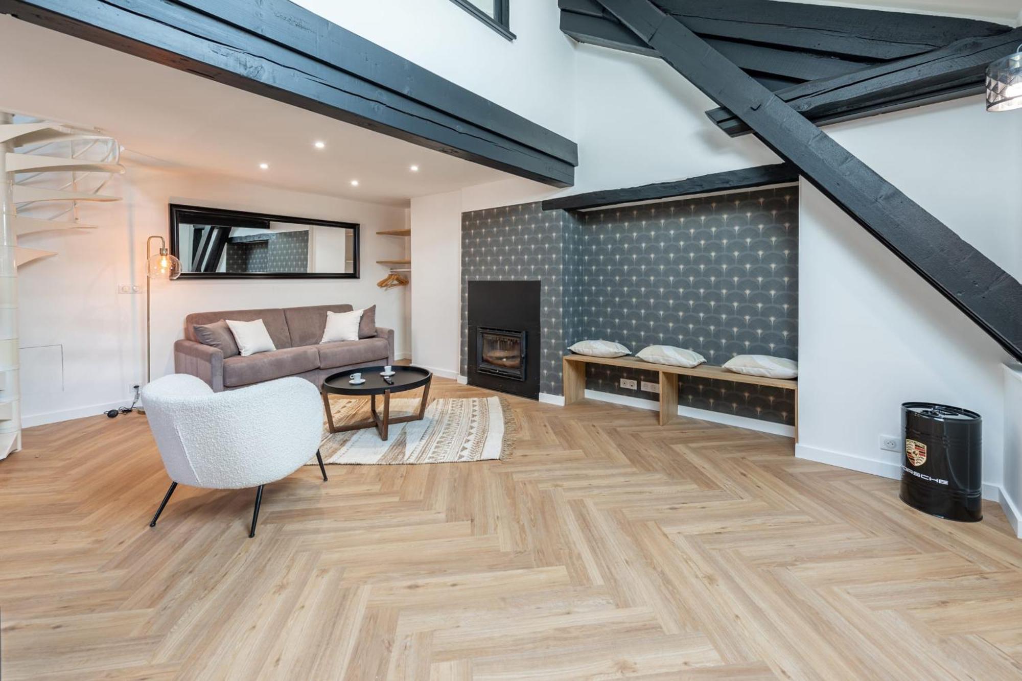 Matterhorn Apartamento Annecy Exterior foto