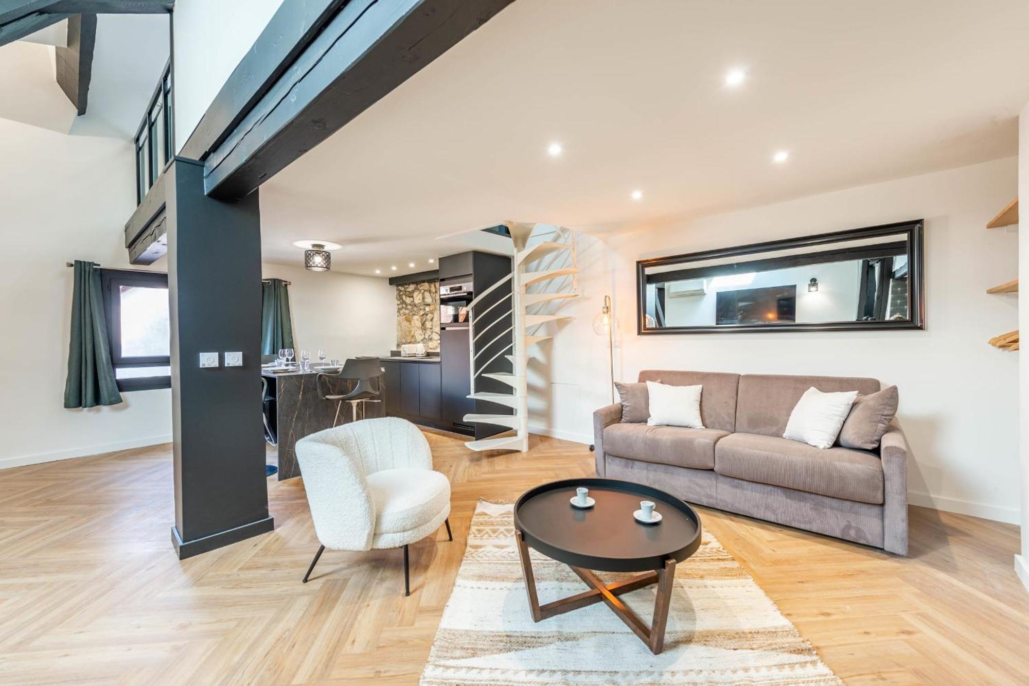 Matterhorn Apartamento Annecy Exterior foto