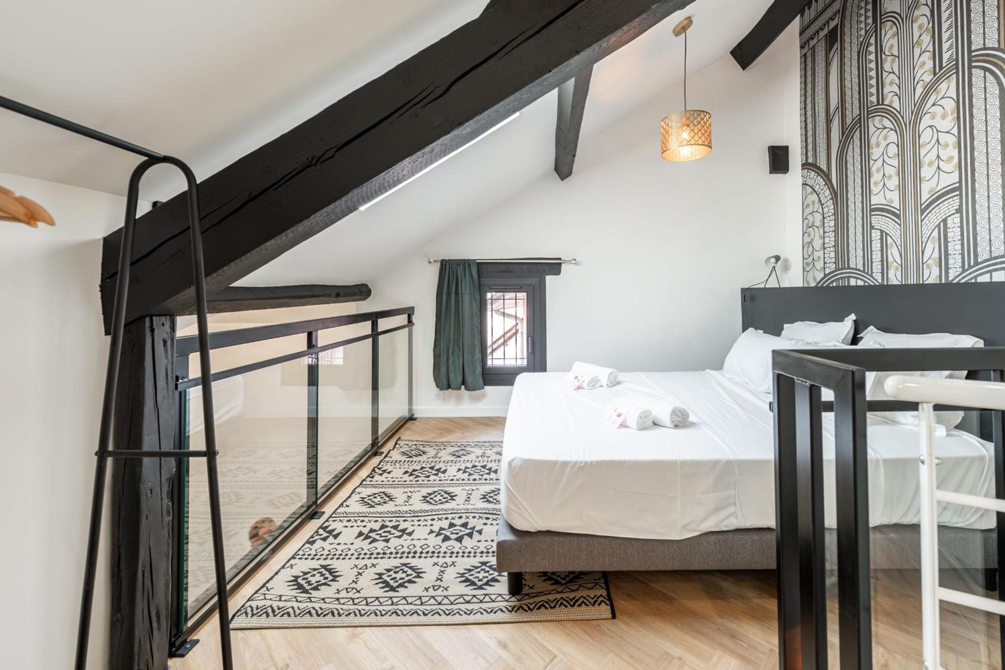 Matterhorn Apartamento Annecy Exterior foto