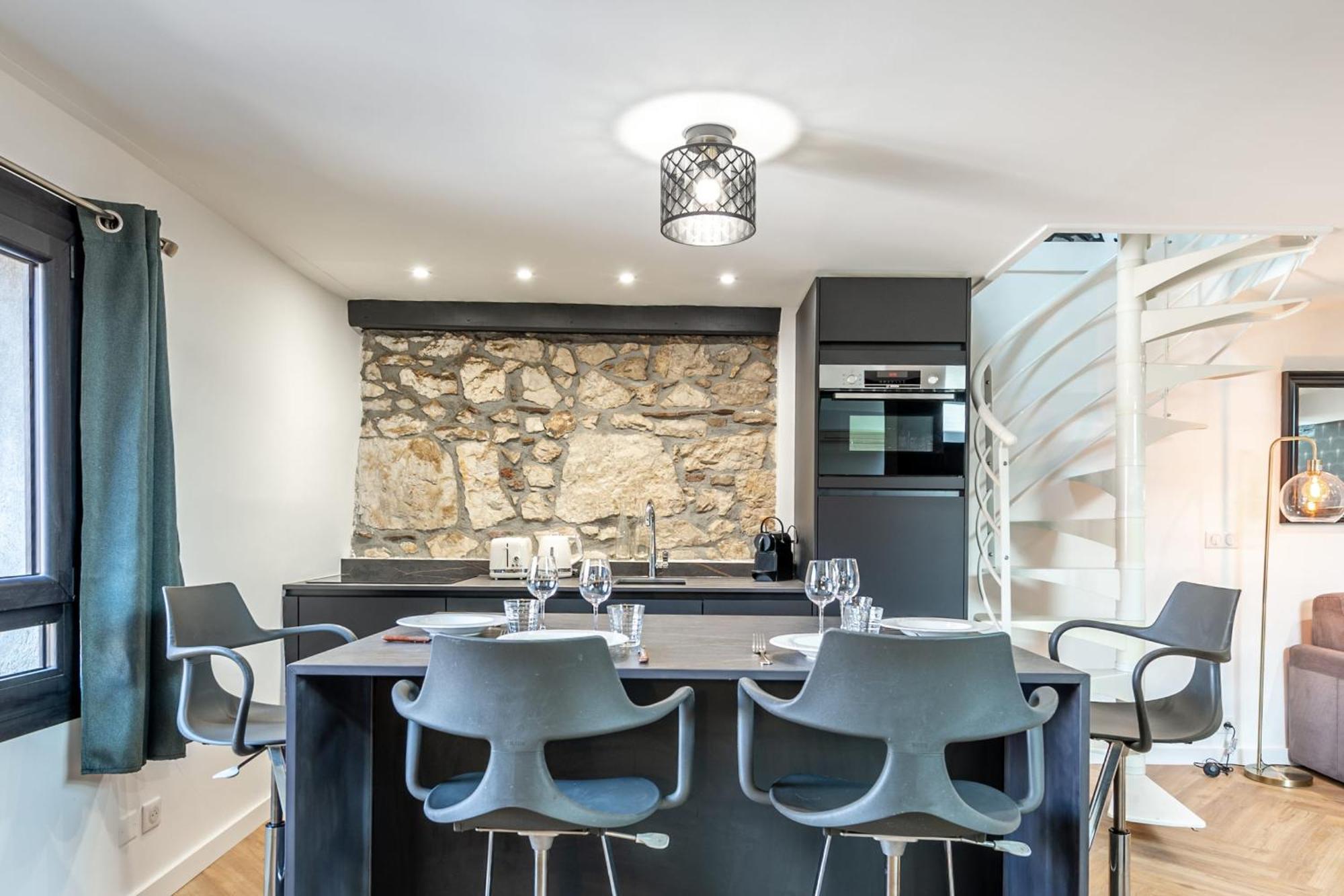 Matterhorn Apartamento Annecy Exterior foto
