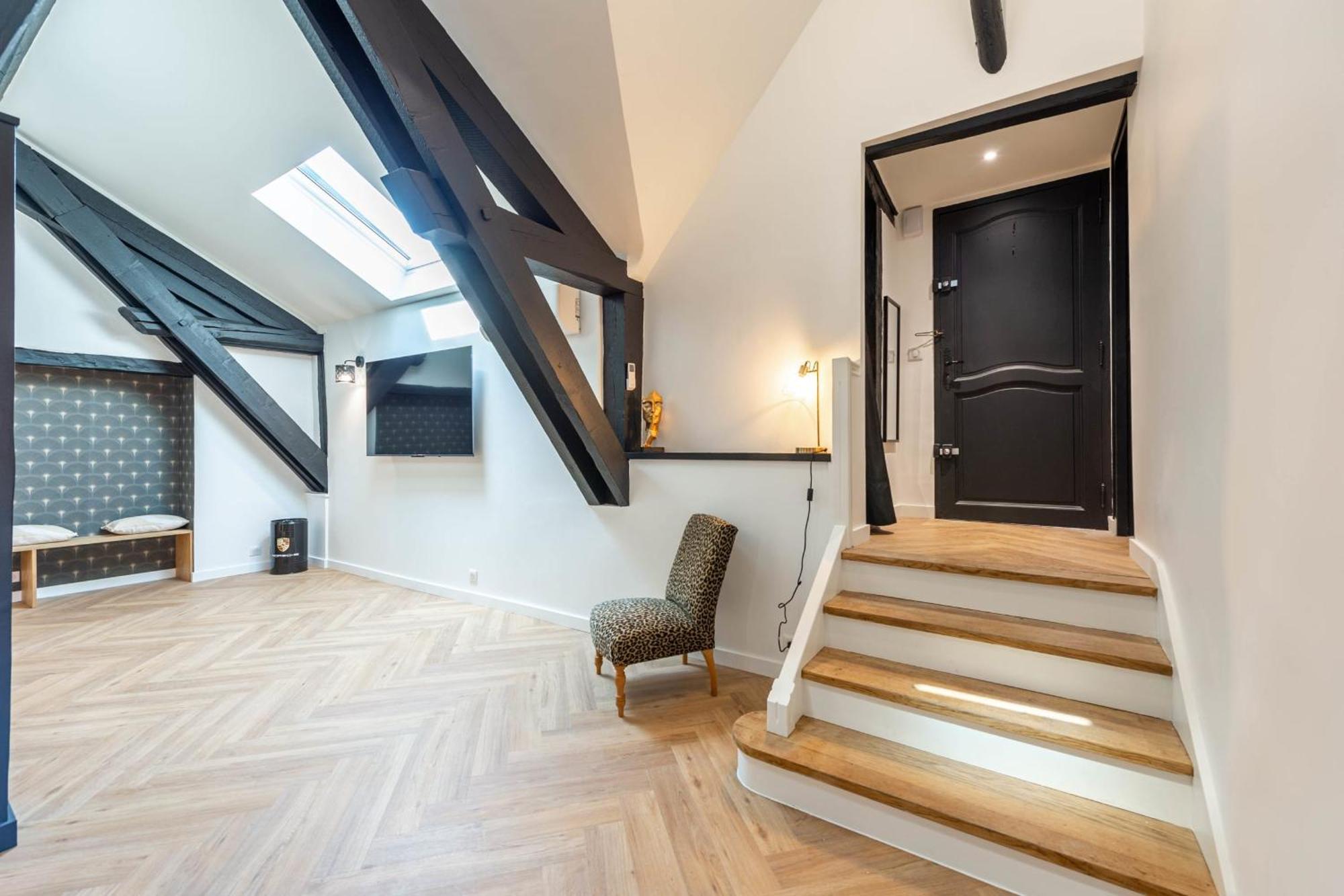 Matterhorn Apartamento Annecy Exterior foto