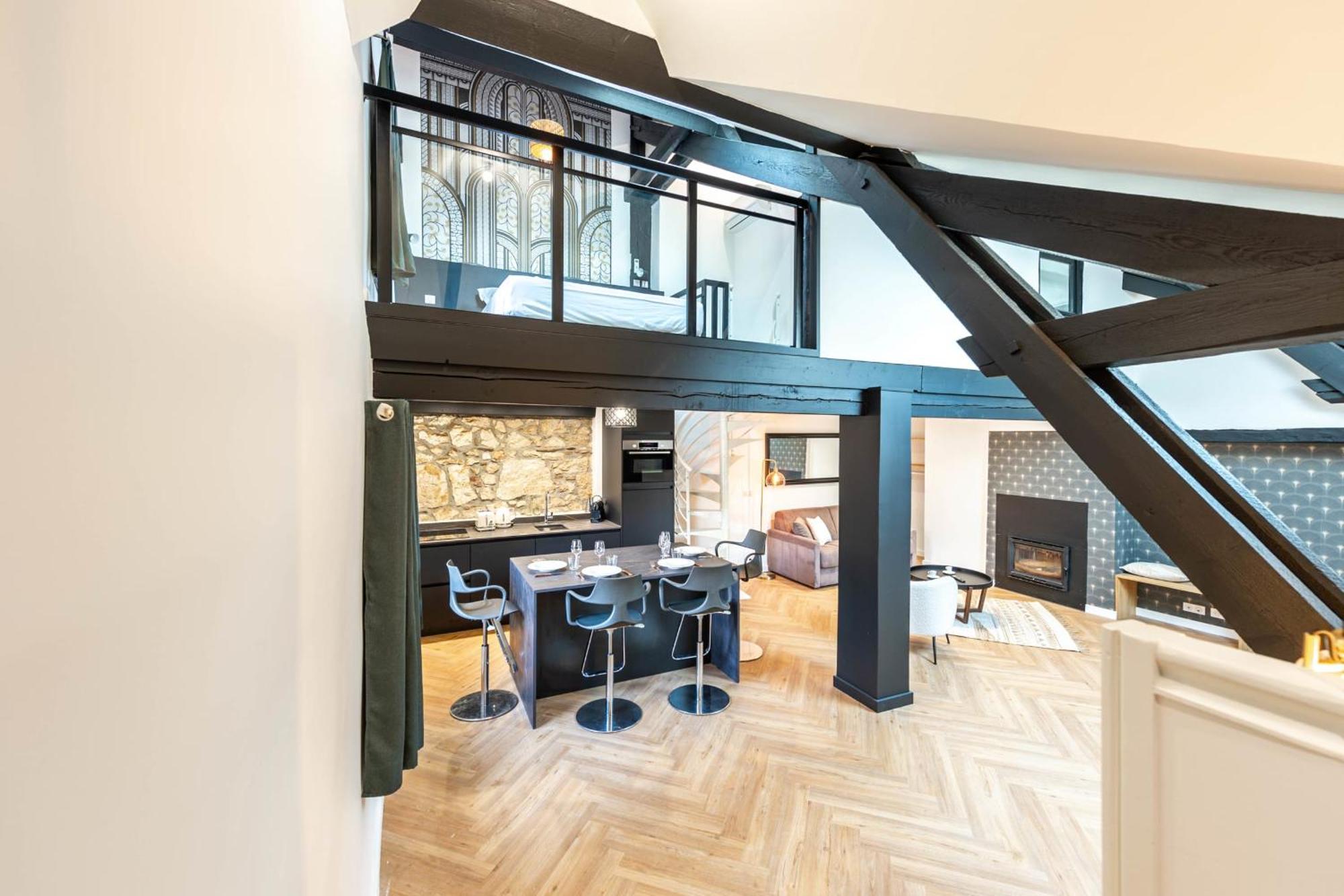 Matterhorn Apartamento Annecy Exterior foto
