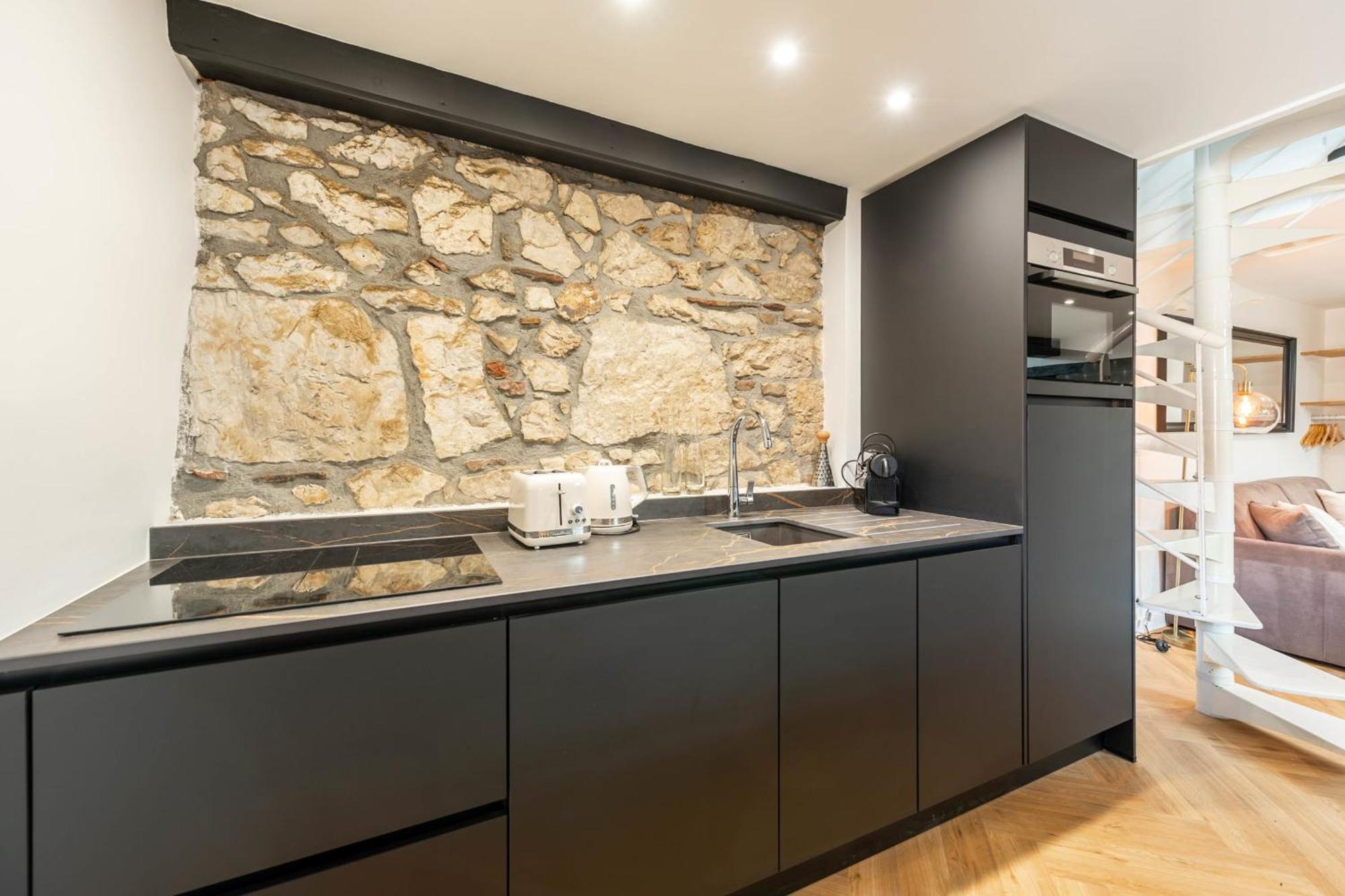 Matterhorn Apartamento Annecy Exterior foto