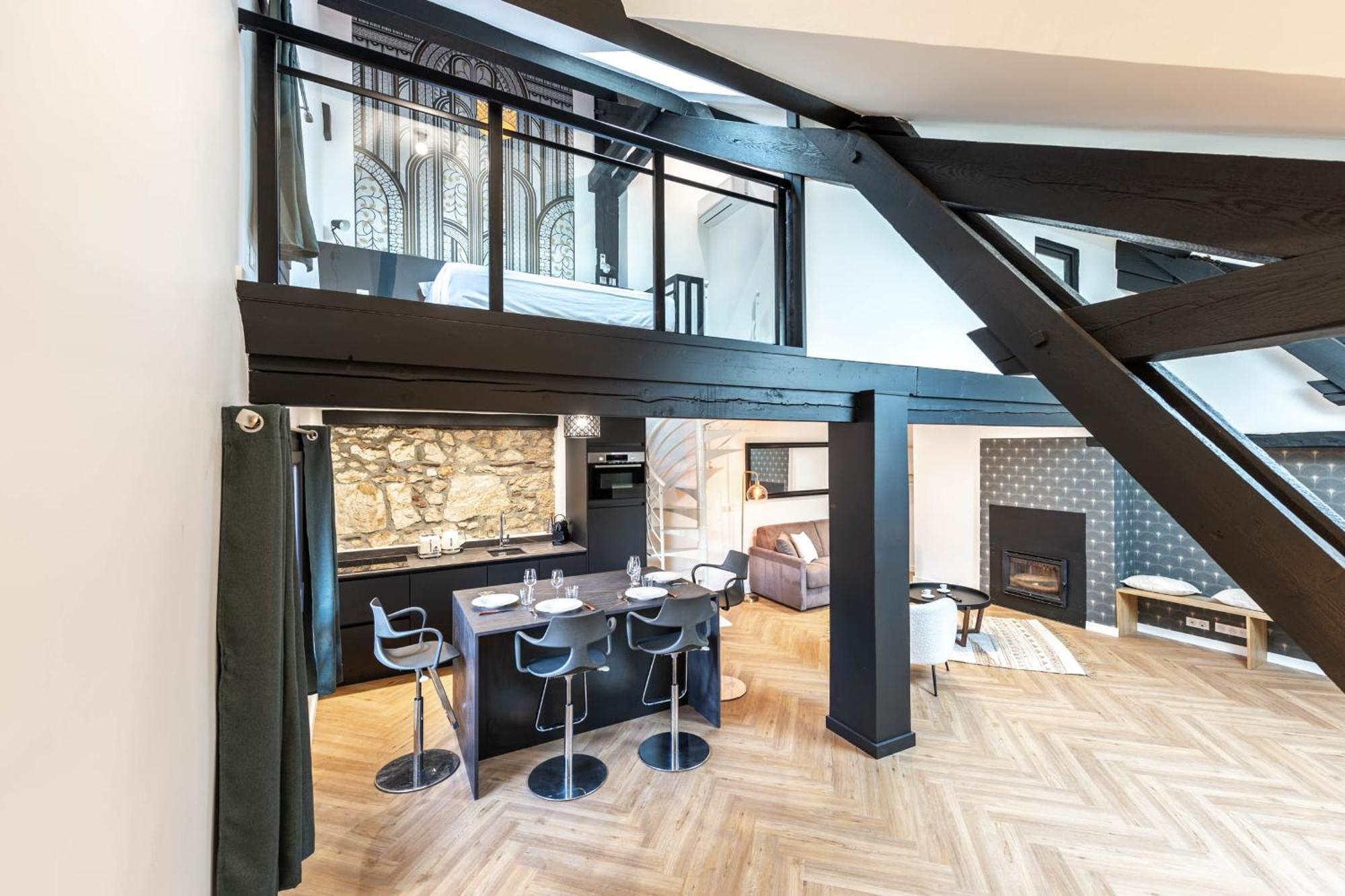 Matterhorn Apartamento Annecy Exterior foto