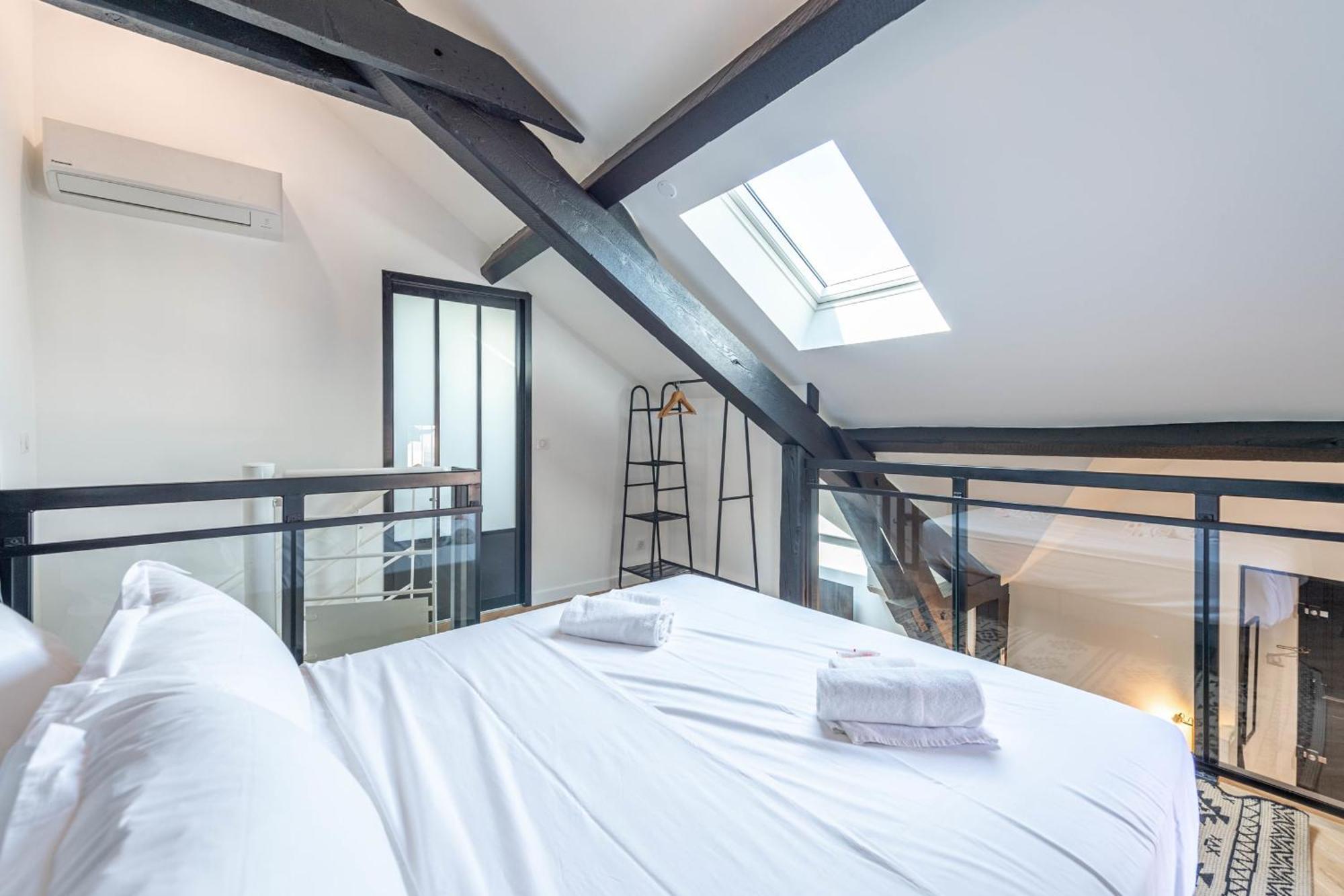 Matterhorn Apartamento Annecy Exterior foto