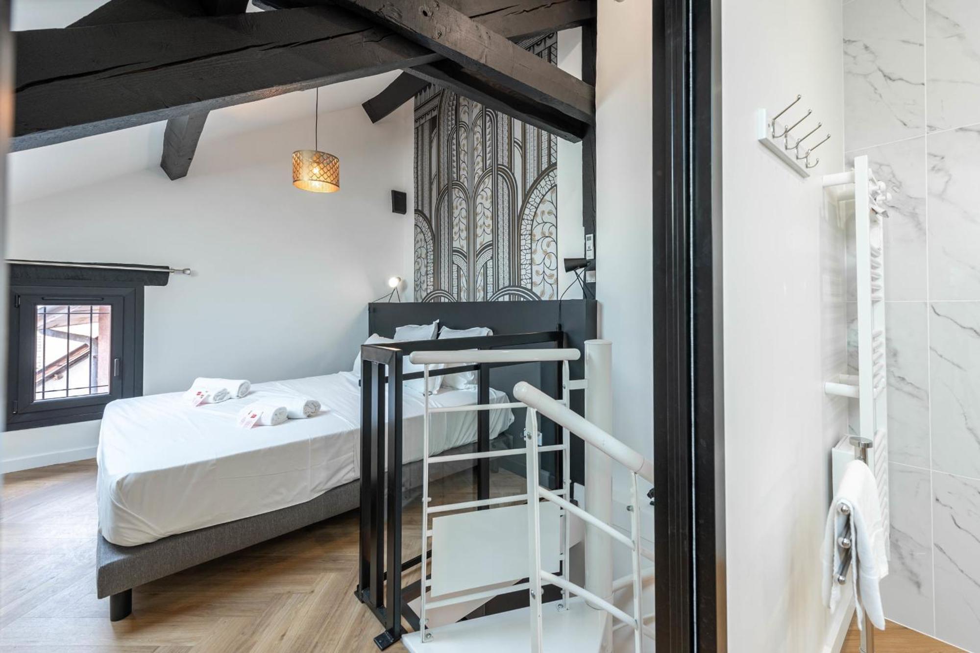 Matterhorn Apartamento Annecy Exterior foto