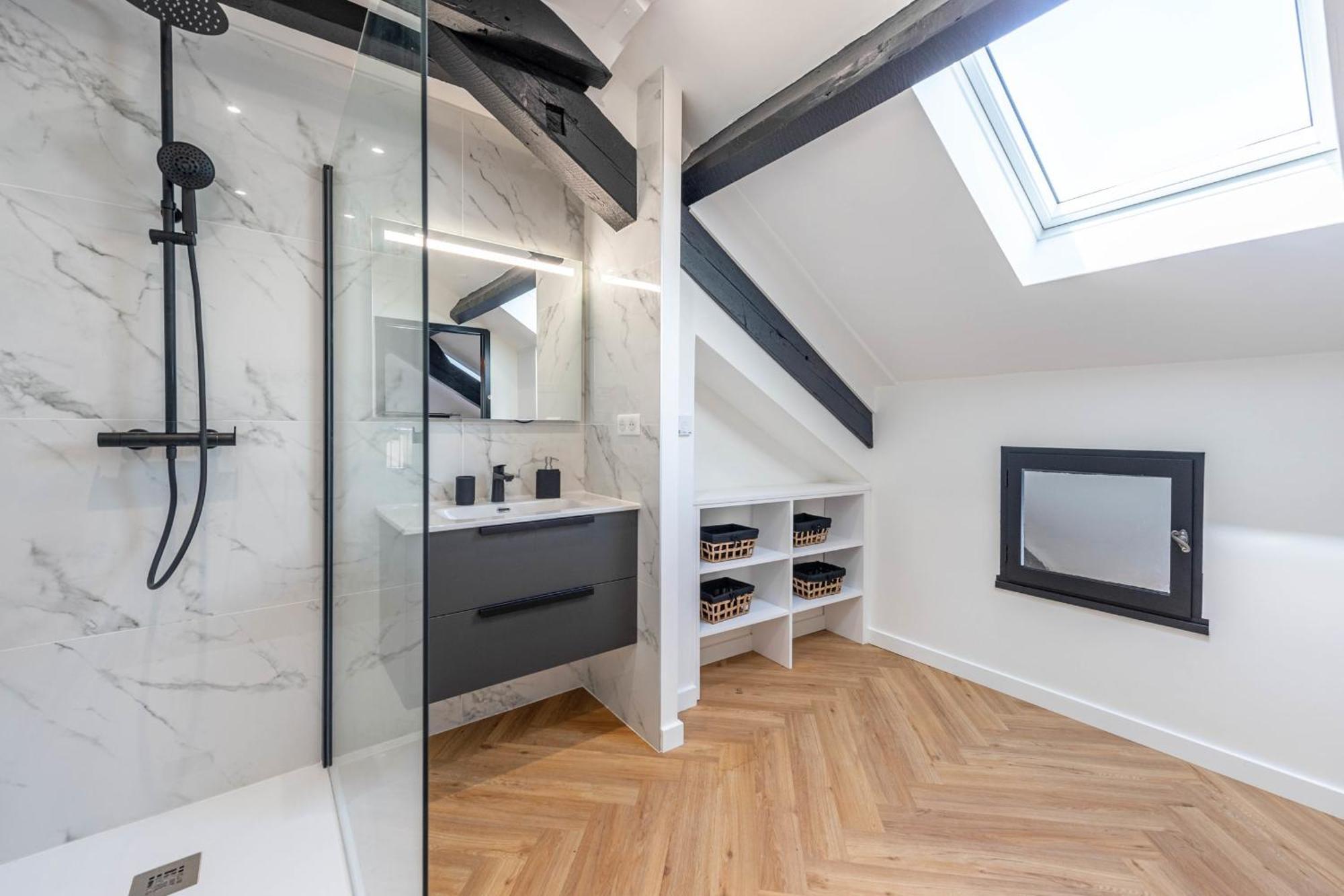 Matterhorn Apartamento Annecy Exterior foto