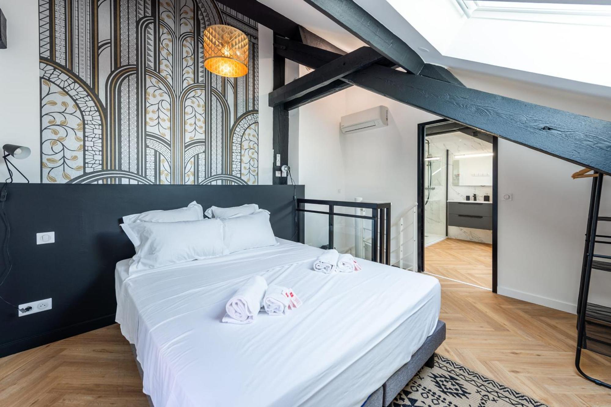 Matterhorn Apartamento Annecy Exterior foto