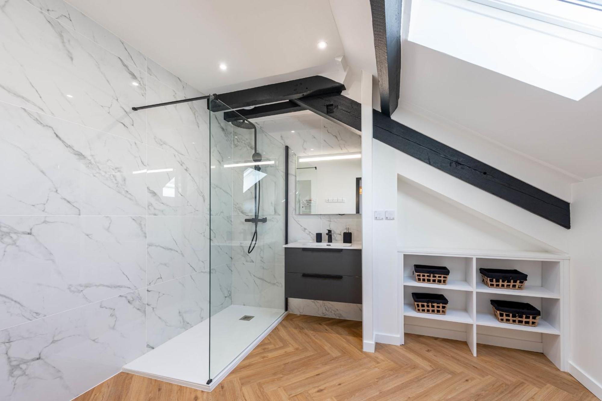 Matterhorn Apartamento Annecy Exterior foto