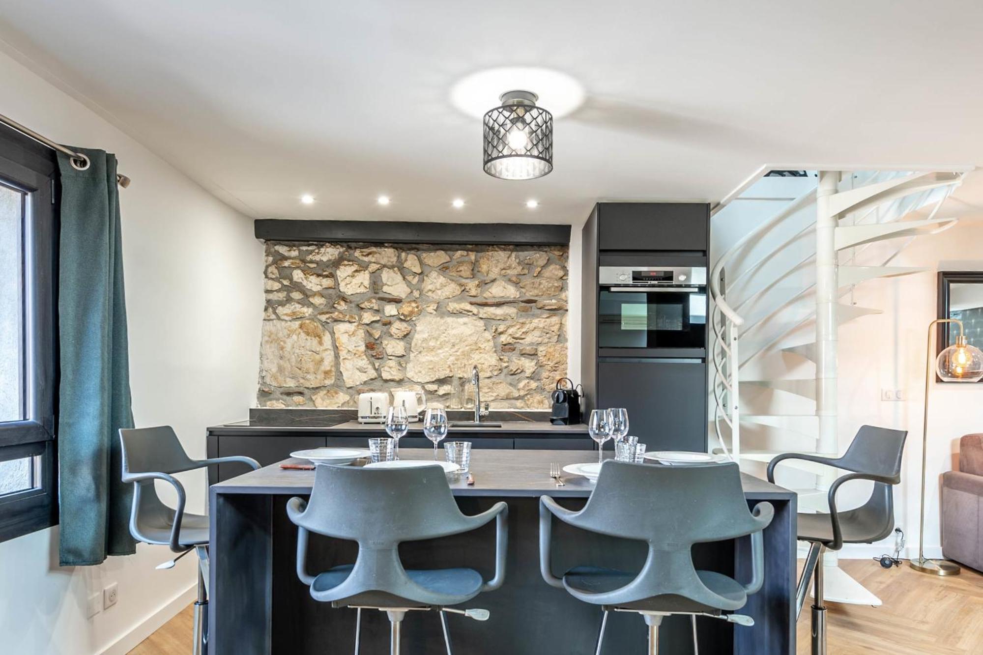 Matterhorn Apartamento Annecy Exterior foto